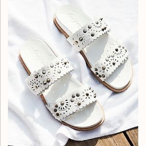 Free People Shoes - NWT Free People sandal Free People Shoes - NWT Free People sandal